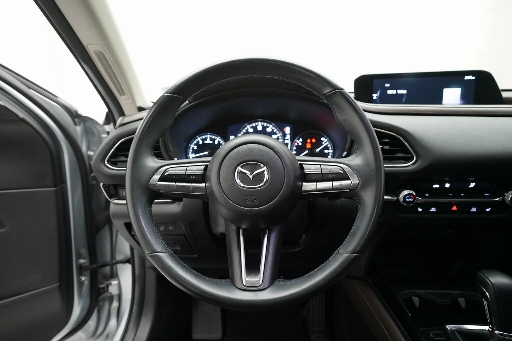 2020 Mazda CX-30 Premium photo 4