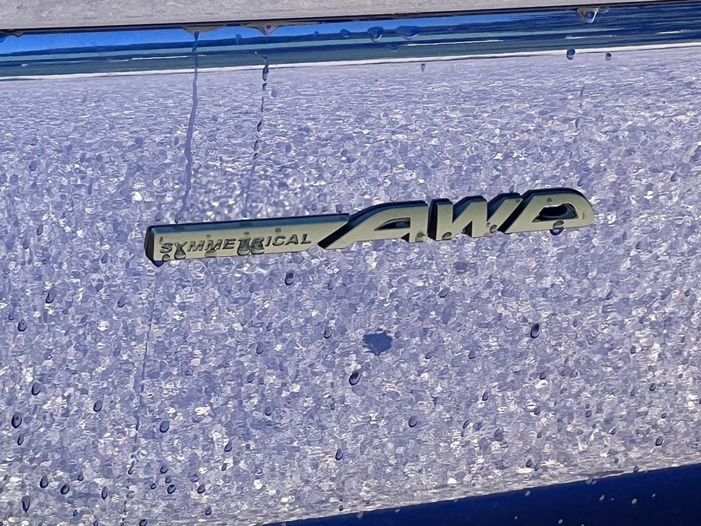 New 2026 Subaru Outback Limited XT SUV