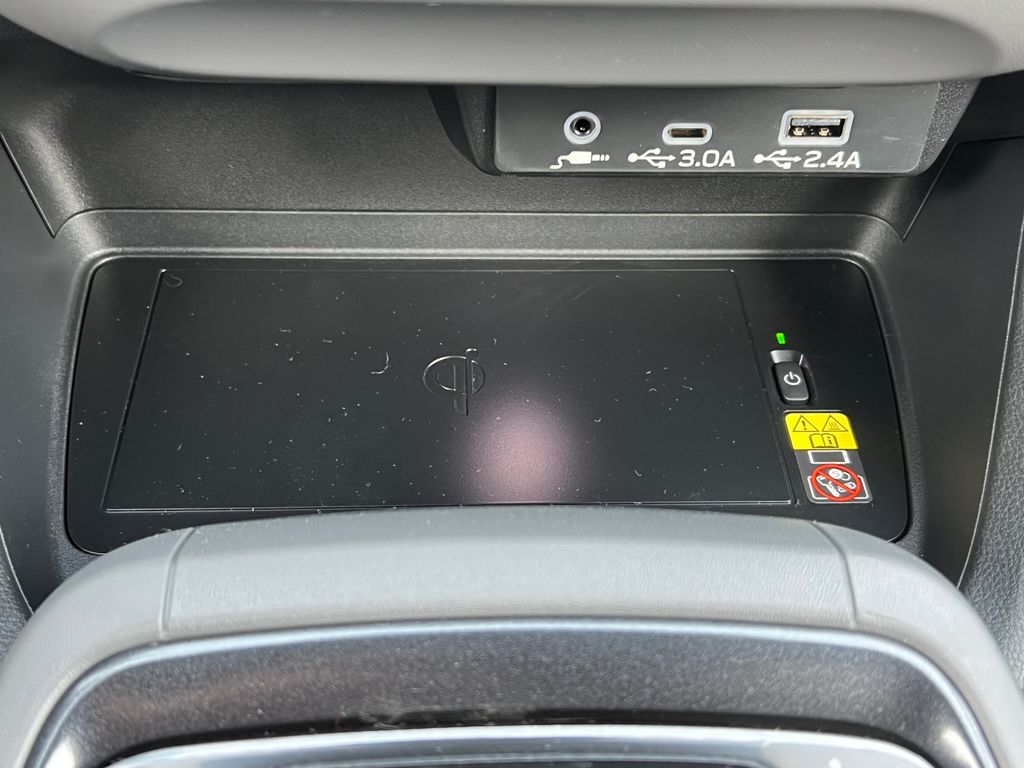 2026 Subaru Crosstrek Wilderness - Photo 29