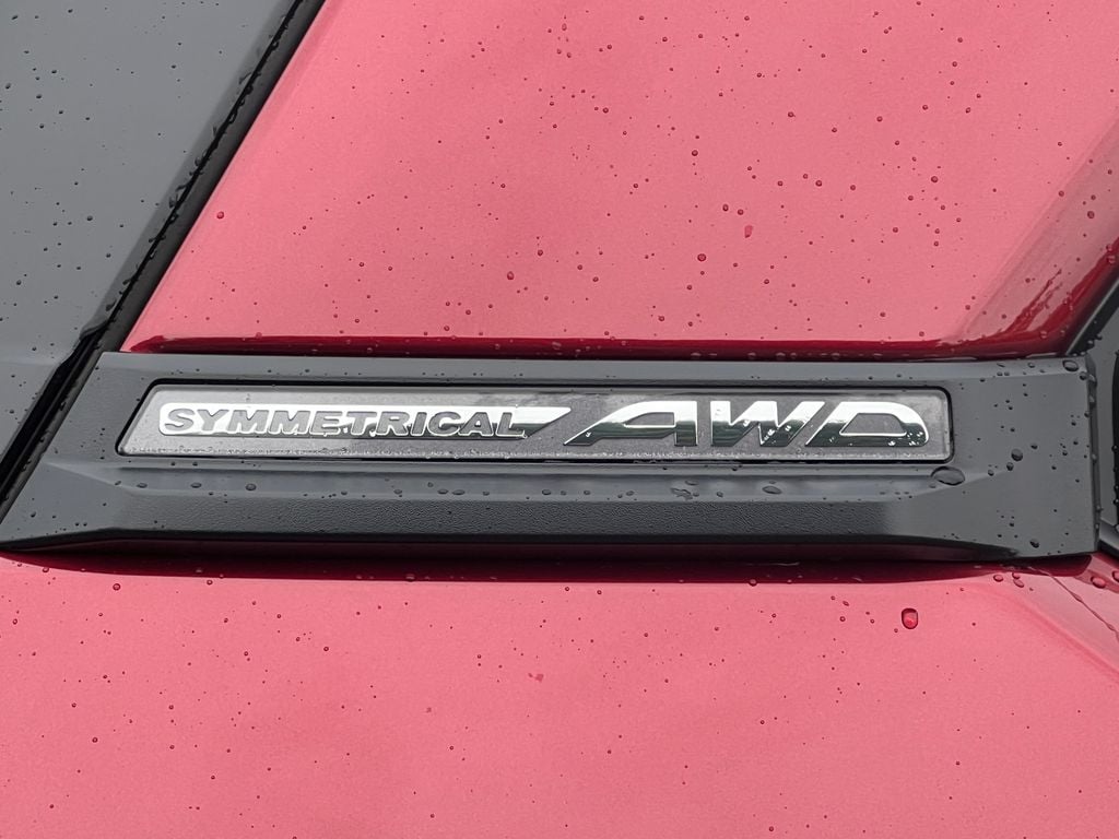 New 2026 Subaru Forester Premium SUV