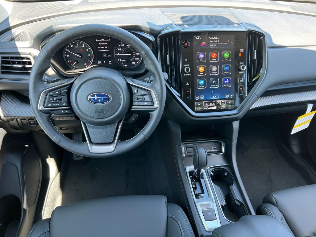 New 2026 Subaru Ascent Premium 7-Passenger SUV