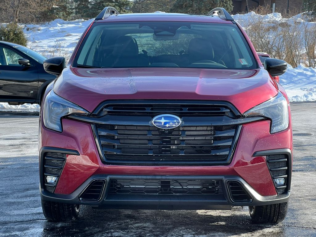 2026 Subaru Ascent Onyx Edition-Touring - Photo 49