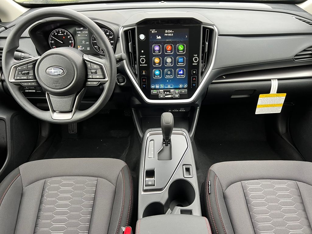 New 2026 Subaru Impreza Sport 5-Door