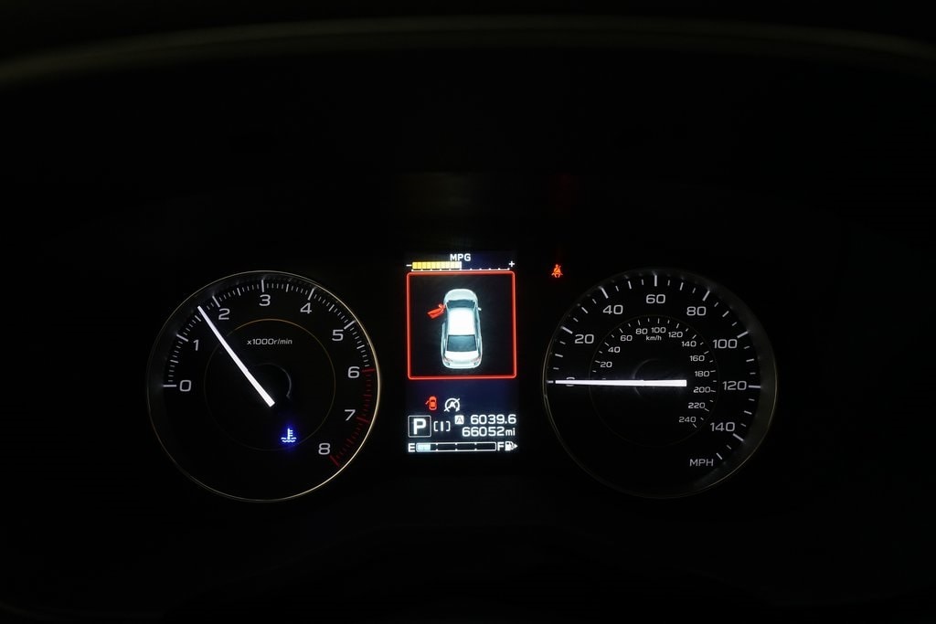 Used 2023 Subaru Crosstrek Sport SUV