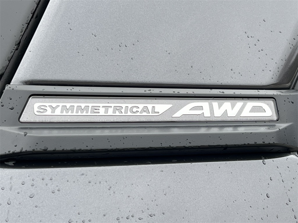 New 2026 Subaru Forester Premium SUV