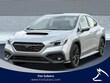  Subaru WRX