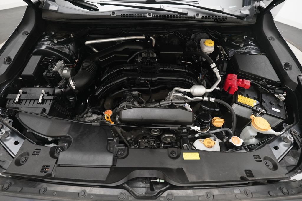 Certified 2024 Subaru Crosstrek Premium SUV