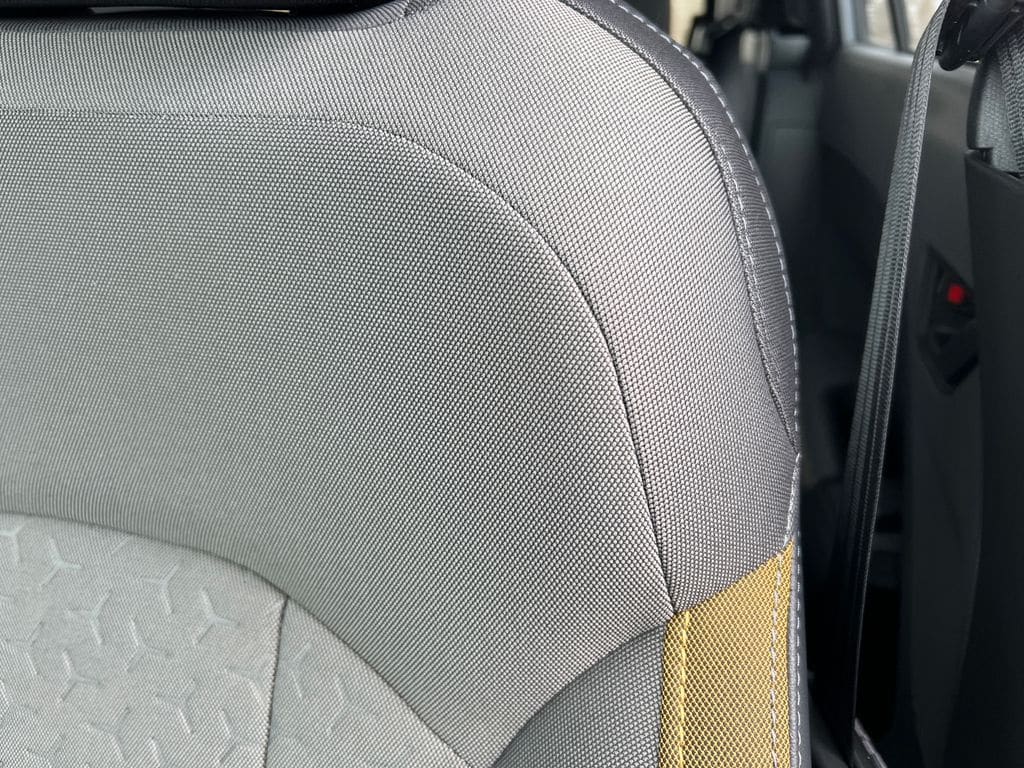 2026 Subaru Crosstrek Sport - Photo 12