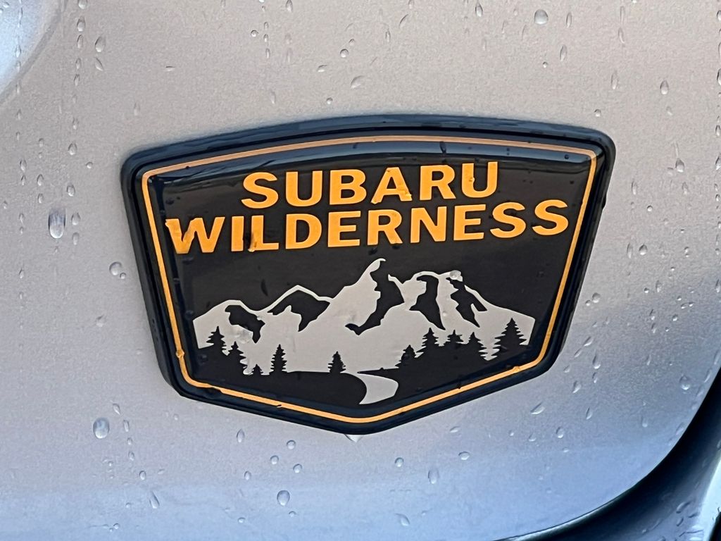 2026 Subaru Crosstrek Wilderness - Photo 7