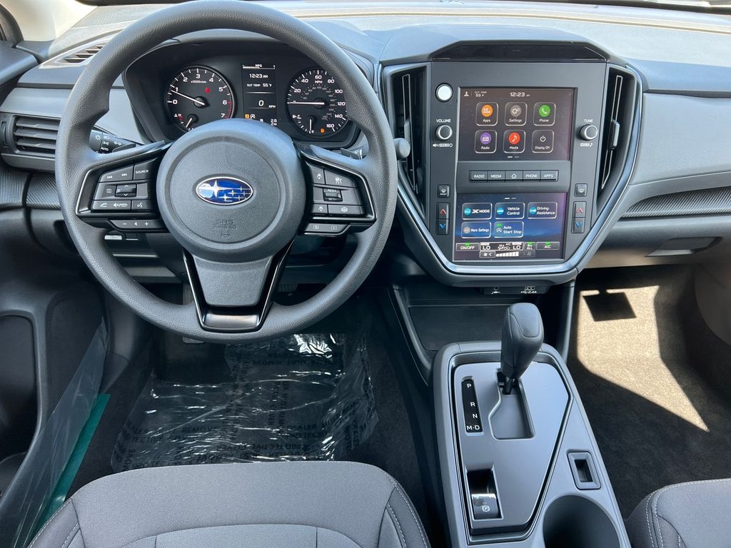 New 2026 Subaru Crosstrek SUV