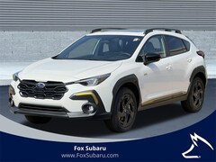 2025 Subaru Crosstrek Sport SUV