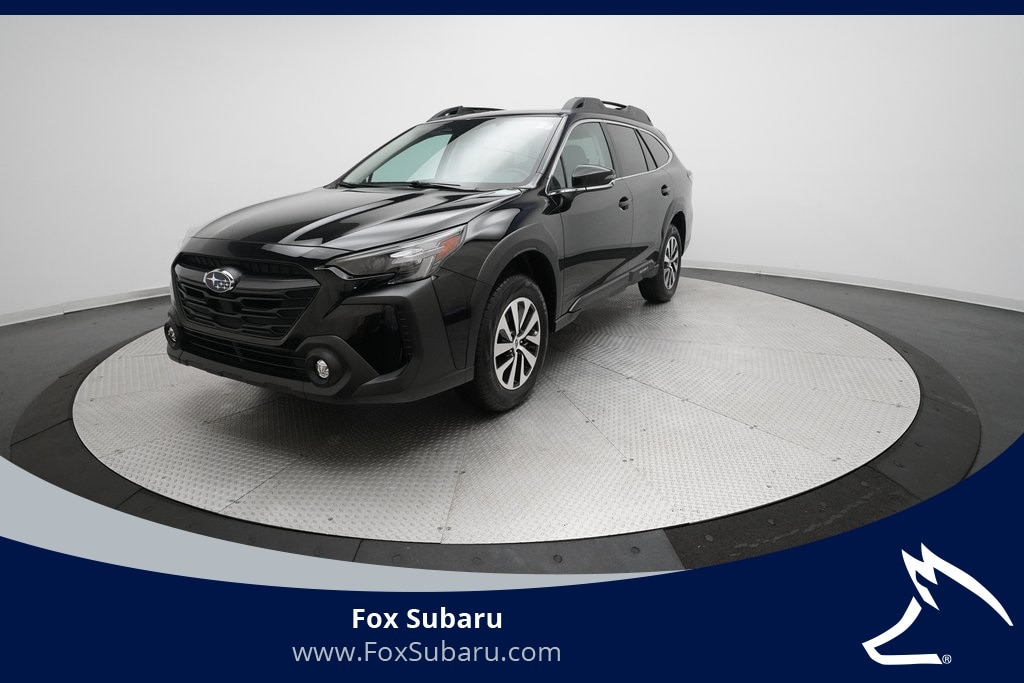 2025 Subaru Outback Premium's photo