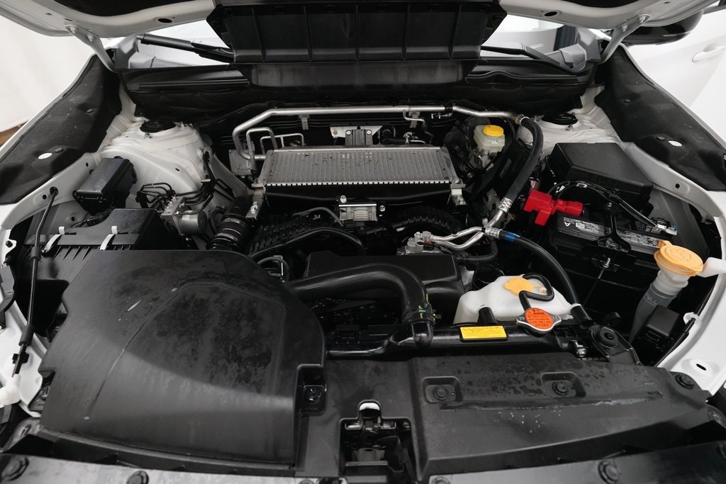 Certified 2025 Subaru Ascent Onyx Edition Touring SUV