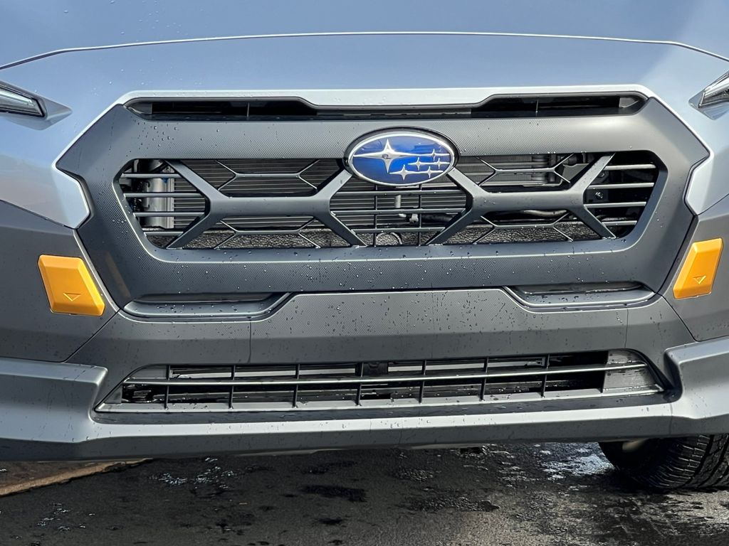 2026 Subaru Crosstrek Wilderness - Photo 42