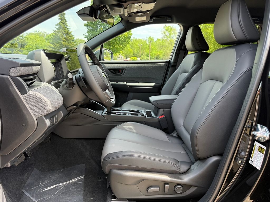 New 2026 Subaru Outback Premium SUV
