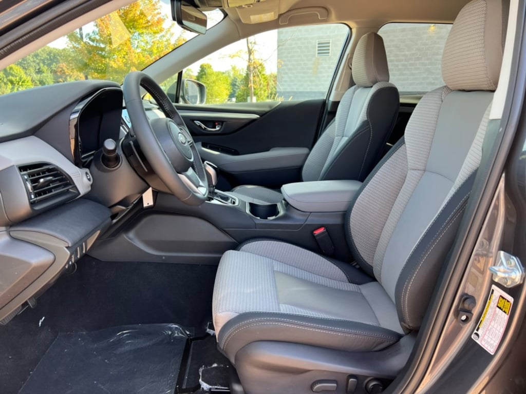 New 2025 Subaru Outback Premium SUV