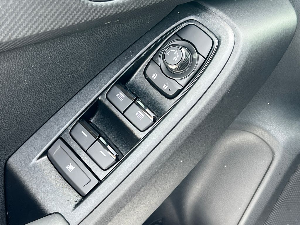 2026 Subaru Crosstrek Wilderness - Photo 16