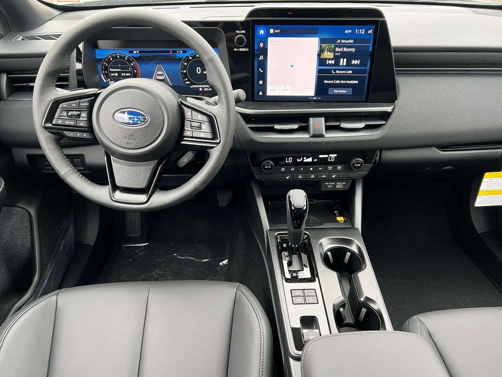 New 2026 Subaru Outback Premium SUV