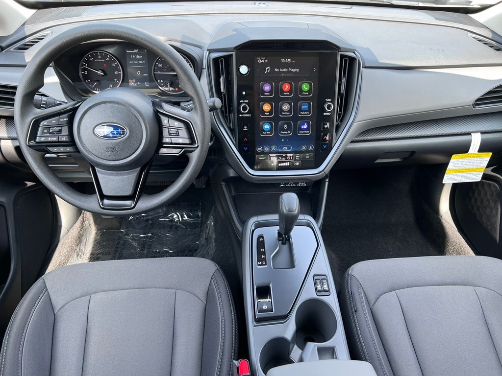 New 2026 Subaru Crosstrek Premium SUV