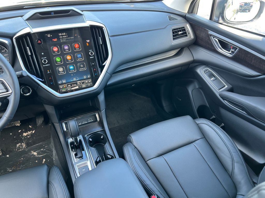 2026 Subaru Ascent Touring - Photo 35