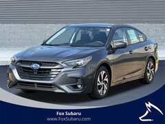 2025 Subaru Legacy Premium Sedan
