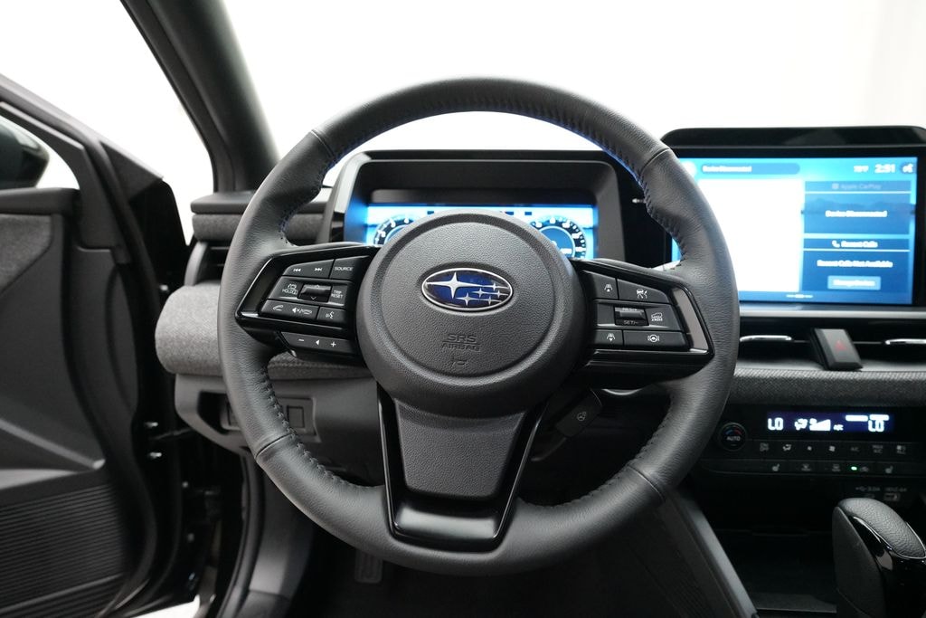 Certified 2026 Subaru Outback Premium SUV
