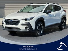 2025 Subaru Crosstrek Limited SUV