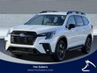  Subaru Ascent