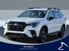 2026 Subaru Ascent Premium 7-Passenger SUV