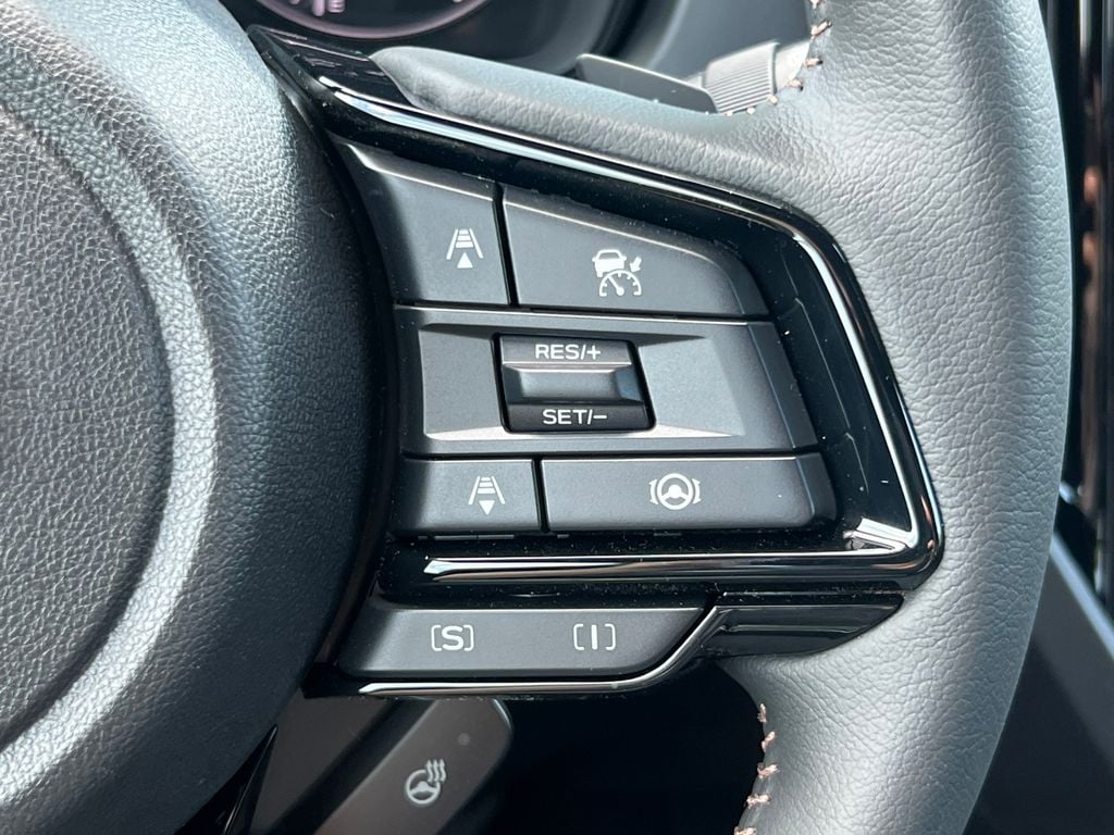 2026 Subaru Forester Touring - Photo 20