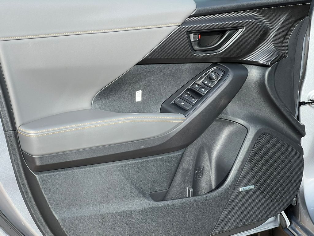2026 Subaru Crosstrek Wilderness - Photo 15