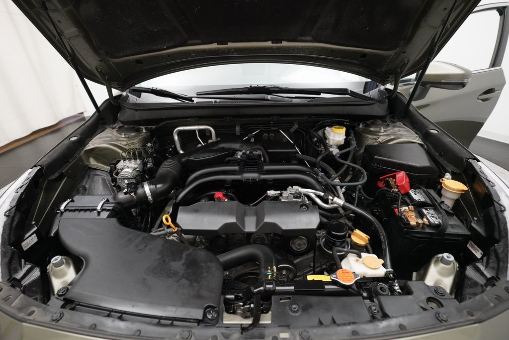 Used 2019 Subaru Outback 2.5i SUV