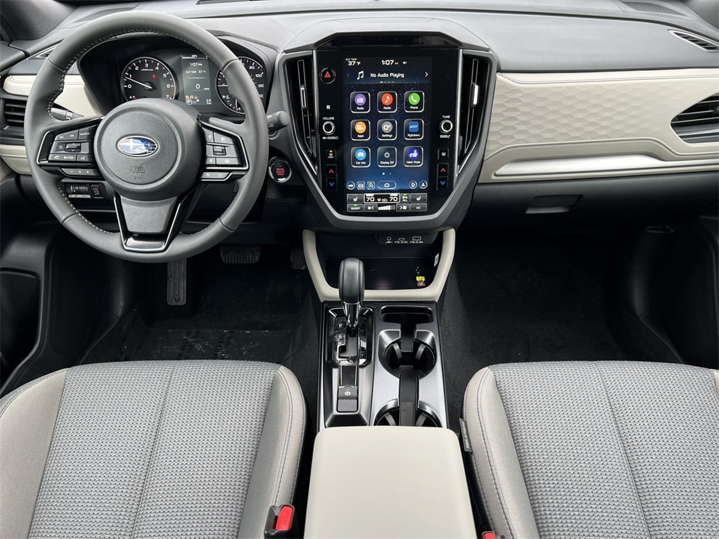 New 2026 Subaru Forester Premium SUV