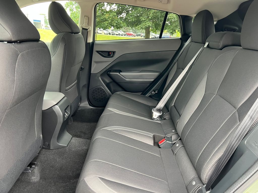 New 2026 Subaru Crosstrek Premium SUV