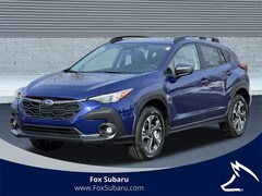 2026 Subaru Crosstrek Premium SUV