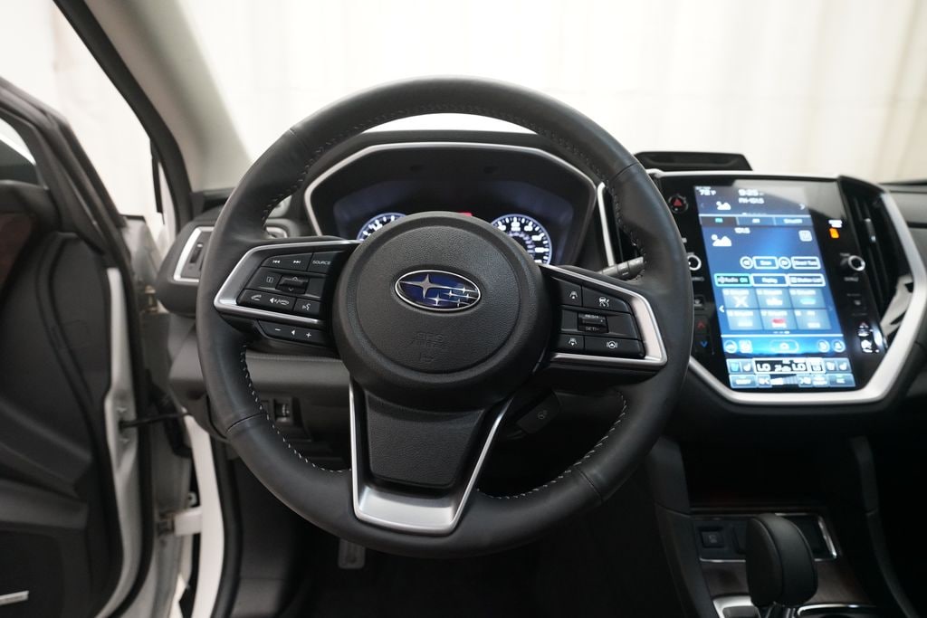 Certified 2023 Subaru Ascent Touring SUV