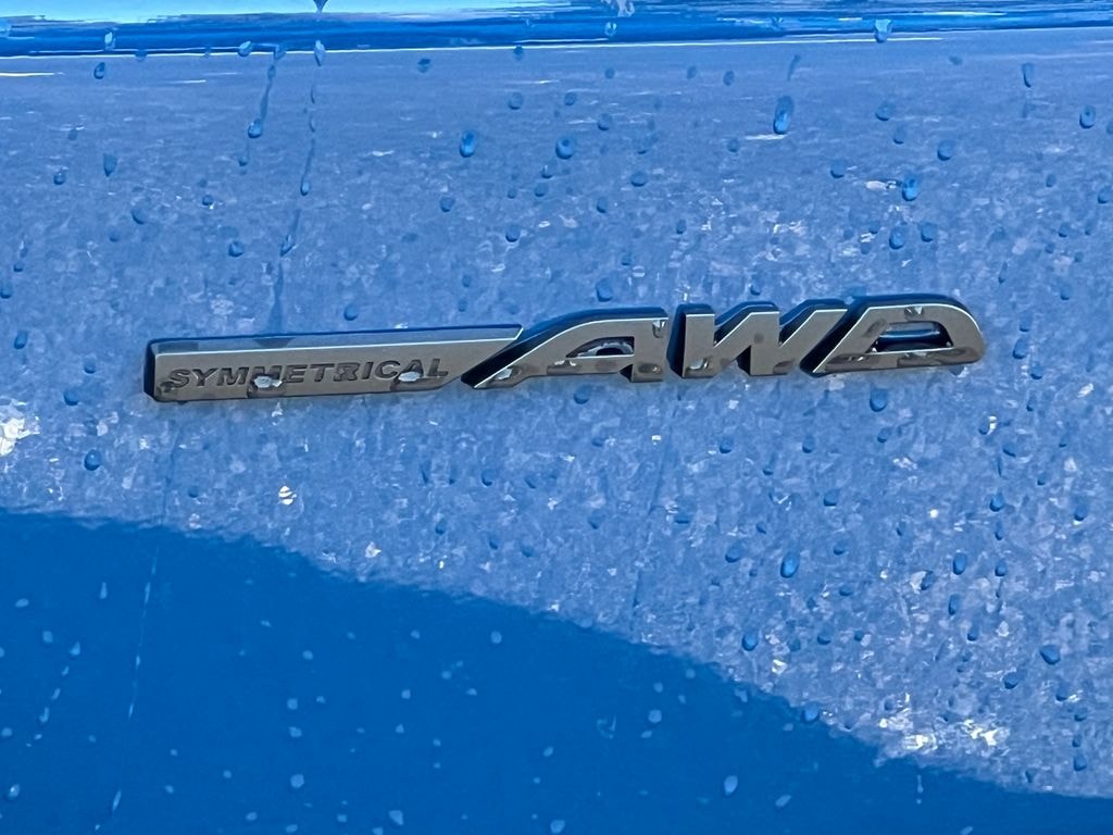 New 2026 Subaru Outback Wilderness SUV