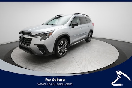 2025 Subaru Ascent Limited SUV
