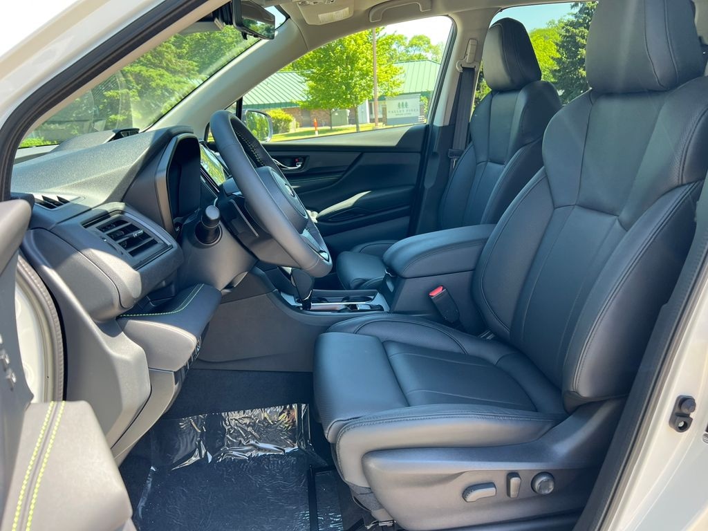 New 2026 Subaru Ascent Onyx Edition Touring 7-Passenger SUV