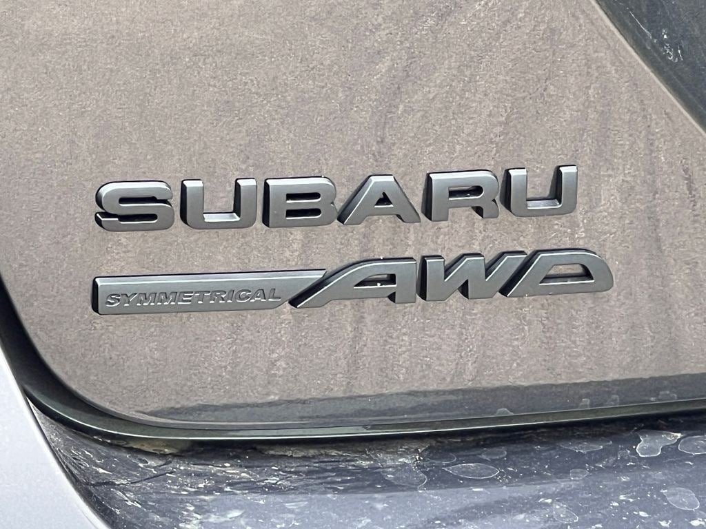 New 2026 Subaru Crosstrek Limited Hybrid SUV