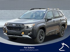 2026 Subaru Forester Wilderness SUV