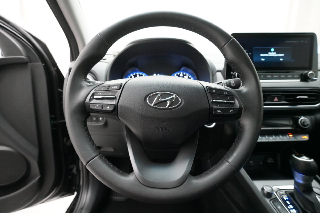 Used 2023 Hyundai Kona SEL SUV