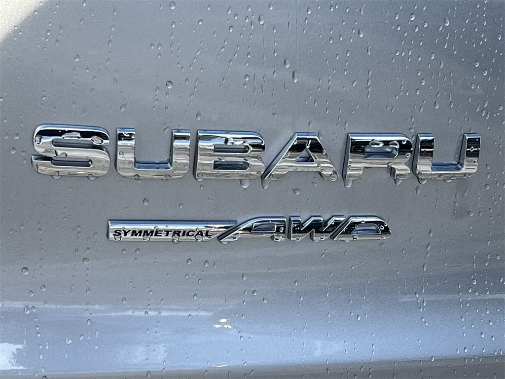 New 2026 Subaru Ascent Limited 7-Passenger SUV