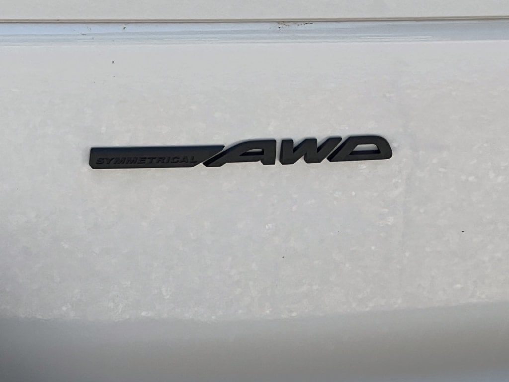 New 2026 Subaru Outback Limited SUV