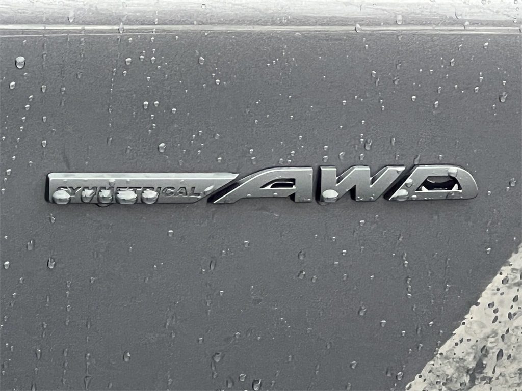 New 2026 Subaru Outback Limited XT SUV