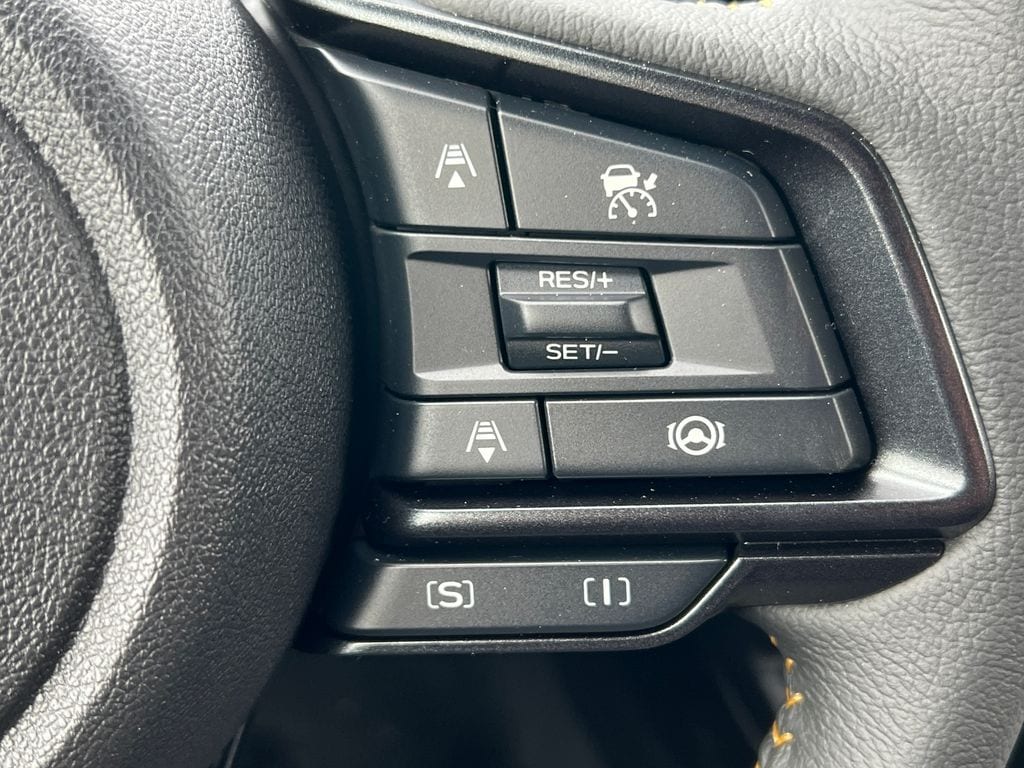 2026 Subaru Crosstrek Sport - Photo 21