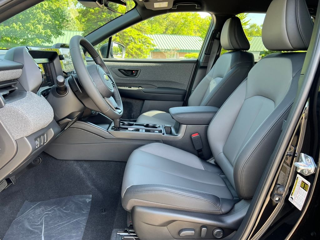 New 2026 Subaru Outback Premium SUV