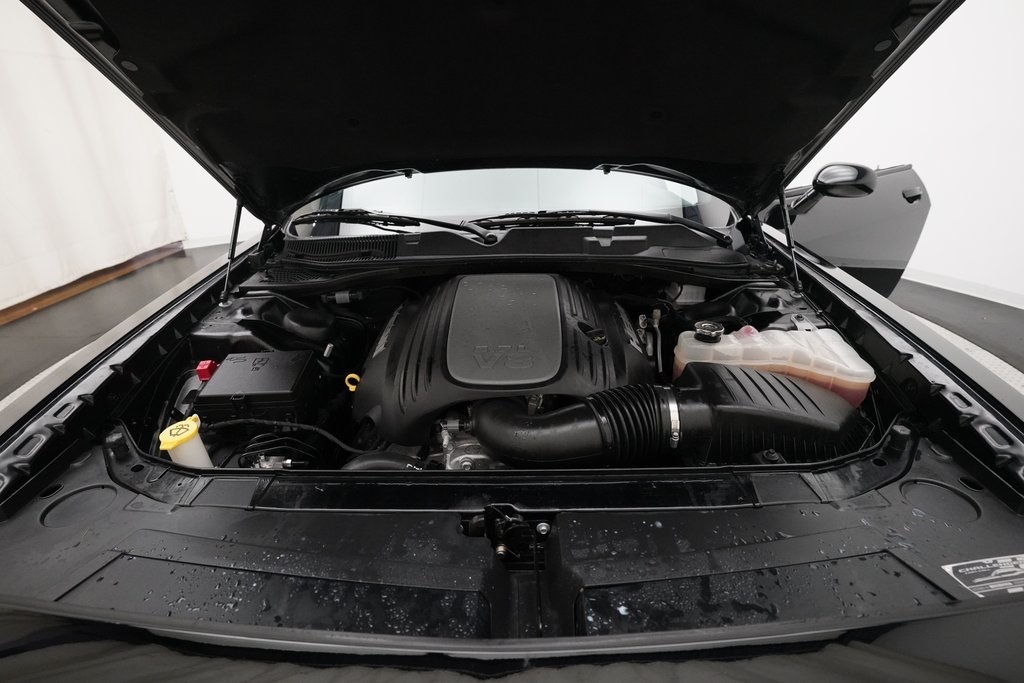 Used 2023 Dodge Challenger R/T Coupe