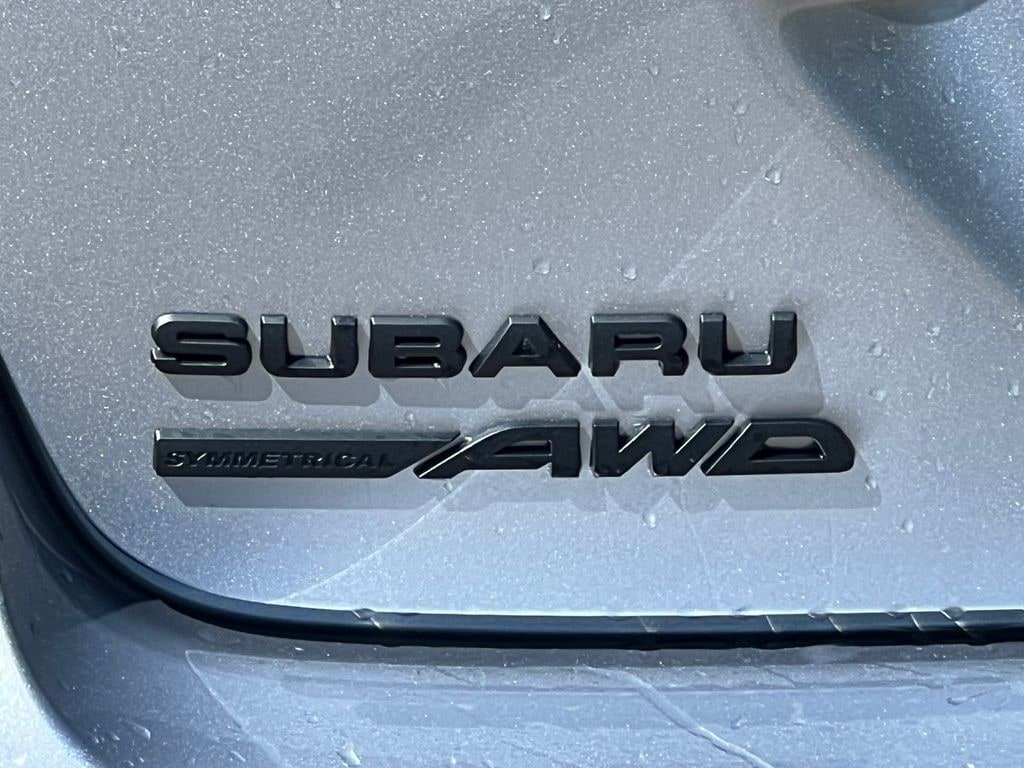 New 2026 Subaru Crosstrek Premium SUV