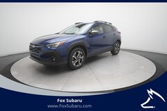 2025 Subaru Crosstrek Premium SUV